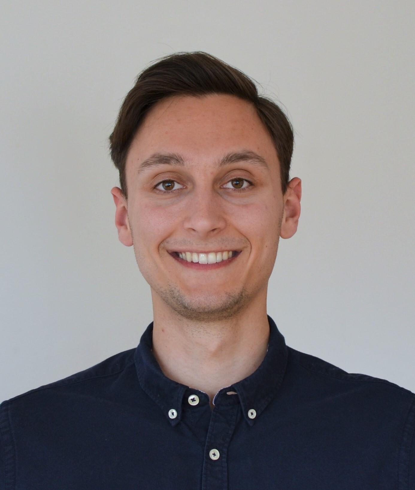 Tröger, Lucas – Biological Physics and Morphogenesis